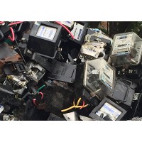 临沂废旧机械电表回收15092989206