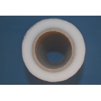 拉伸缠绕膜的密封效果 批发机用缠绕拉伸膜透明