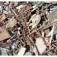 回收废旧钢材就到临沂废旧钢材回收_现场结算_上门回收