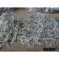 专业生产起重链条 镀锌链条 加工定制镀锌链条