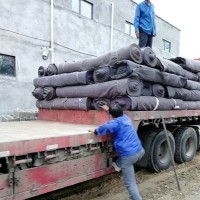 蔬菜大棚毛毡批发农用抗裂土工无纺布鸡舍鸭棚保温棉毡厂家直销