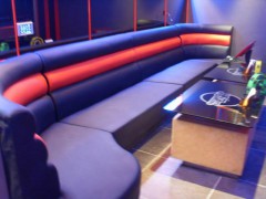 欧式KTV沙发 夜总会酒吧 量贩式组合沙发