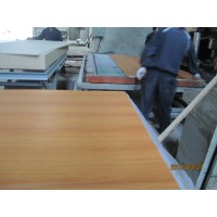定向刨花板 OSB板批发贴面 欧松板批发 木屋板 防水板材
