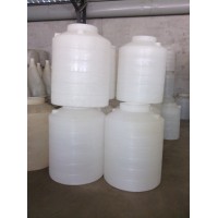 加厚塑料水塔卧式大号储水桶储水箱储水罐100L升