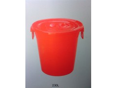 滚塑一次性成行水桶直销 2吨PE锥底塑料水塔 食品级储水塔