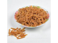 油炸虾片原料 膨化休闲食品五彩虾片