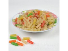 咪咪虾条，休闲零食小吃