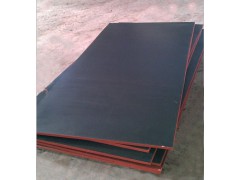 建筑墙体铝模板 铝合金模板 管廊施工专用模板