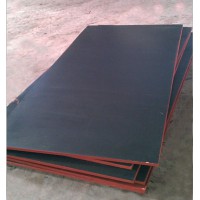 建筑墙体铝模板 铝合金模板 管廊施工专用模板