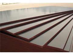 生产供应建筑用高层建筑模板 防水多层胶合板