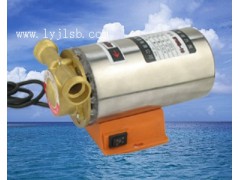 加工定制 无刷加支架气泵 农用喷雾机微型气泵
