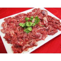 山东熟驴肉生产厂家18953951678