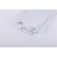 厂家专业定制铝箔复合自立自封袋 铝箔复合自立拉链袋