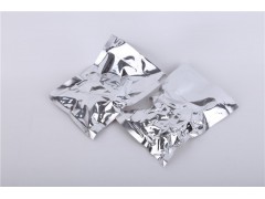 厂家直销纯铝箔袋 防静电镀铝阴阳袋 纯铝袋