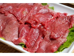 驴肉厂家批发鲜驴肉熟驴肉 带皮驴肉直销18953951678