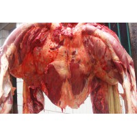 驴肉厂家批发 新鲜驴肉熟驴肉带皮驴肉18953951678
