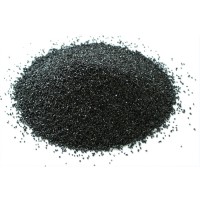 碳化硅对辊破碎型涂覆磨料专用碳化硅F砂13969938569