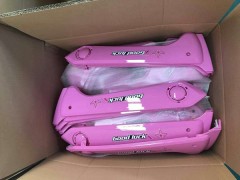 电动三轮车装饰件塑件 车厢垫片 小垫13605493849