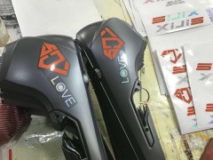 电动车全套外壳/塑件13605493849