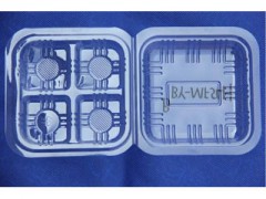 厂家供应吸塑包装盒 透明吸塑包装15020366668
