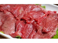 现杀现卖新鲜驴肉 生驴肉熟驴肉厂家批发18653530520