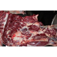 生熟驴肉批发价格 18653530520