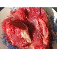 直销批发 生熟驴肉新鲜营养 特价供应 18653530520