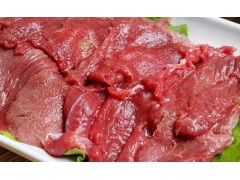 生熟驴肉生产厂家 18653530520