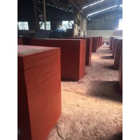 生产定做 木胶板 胶合板 建筑覆模板18053973777