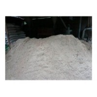 土运供应天然木粉 制香造纸用绒毛浆13792958930