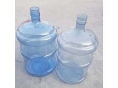 加厚塑料水桶 手提家用户外矿泉纯净水桶13153977702