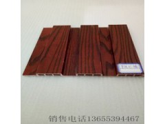 【厂家直销】生态木 木塑地板 户外地板15266664522