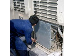 临沂空调回收如何清洗空调扇13791519930