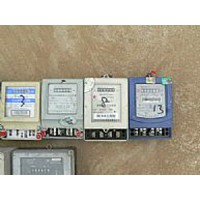废旧电表回收介绍电表的检查方法和步骤18265986898