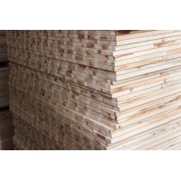 实木板家具板材集成材工艺品用板实木门套板