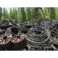 钢丝绳回收15963900668