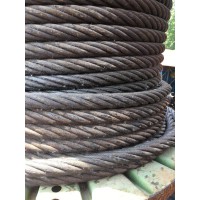临沂废旧钢丝绳回收15963900668