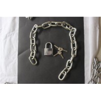 各种规格链条,钢链,狗链