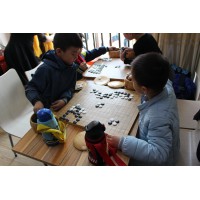 临沂围棋教室13465496389