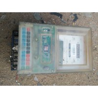 废旧电表回收介绍废旧电表与磁场电话：15963998027
