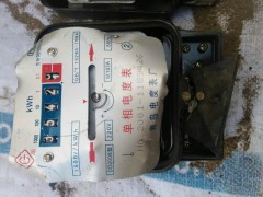 废旧电表如何节省电量电话：15963998027