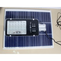 山东太阳能路灯配件生产厂家15953975456