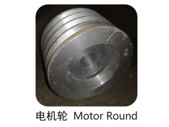 山东反击式破碎机批发价格	18669583018