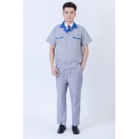 临沂劳保工作服厂家直销	18953930877