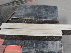 山东多层板木墩生产批发15376341511