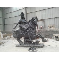 山东铸铜雕塑厂家15866965982