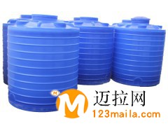 临沂塑料水塔生产厂家电话：18353965593