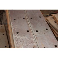山东钢结构连接板生产厂家13805490023