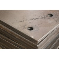 临沂钢结构预埋件铁板生产厂家13805490023