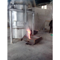 临沂炼铅炉生产厂家15588001558